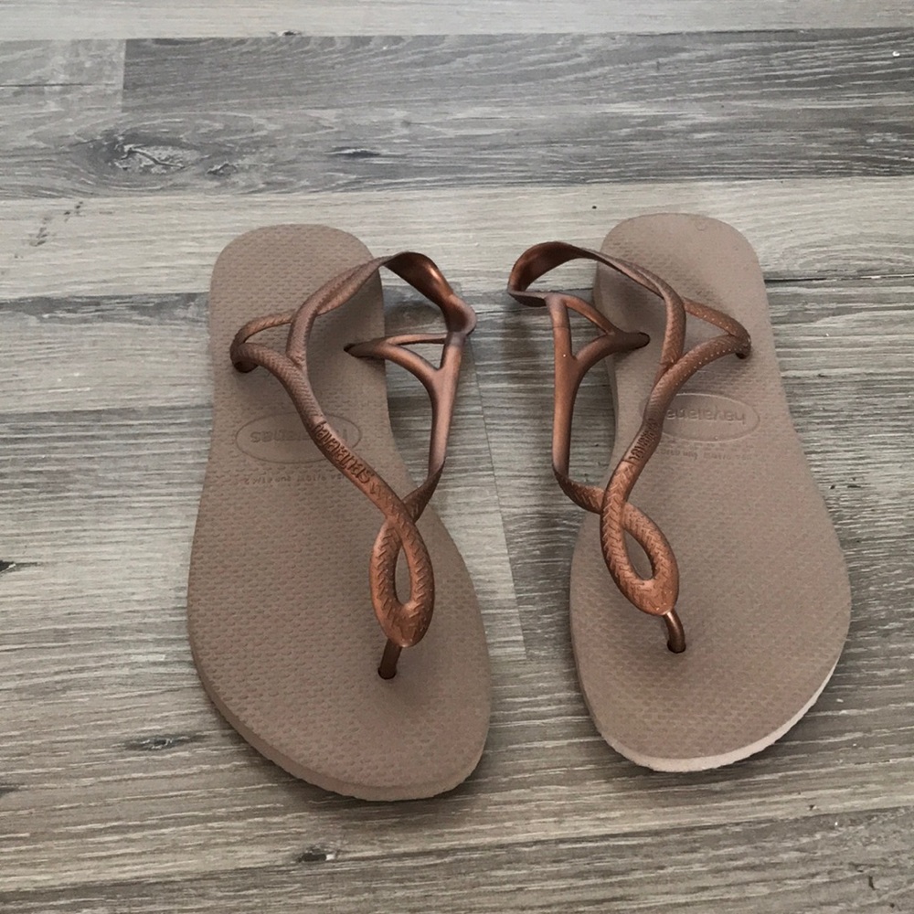 Havaianas Women’s Sandals